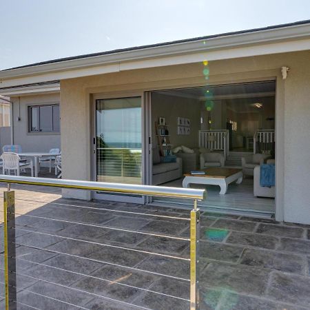 Seafront Retreat In Sandbaai Hermanus Extérieur photo